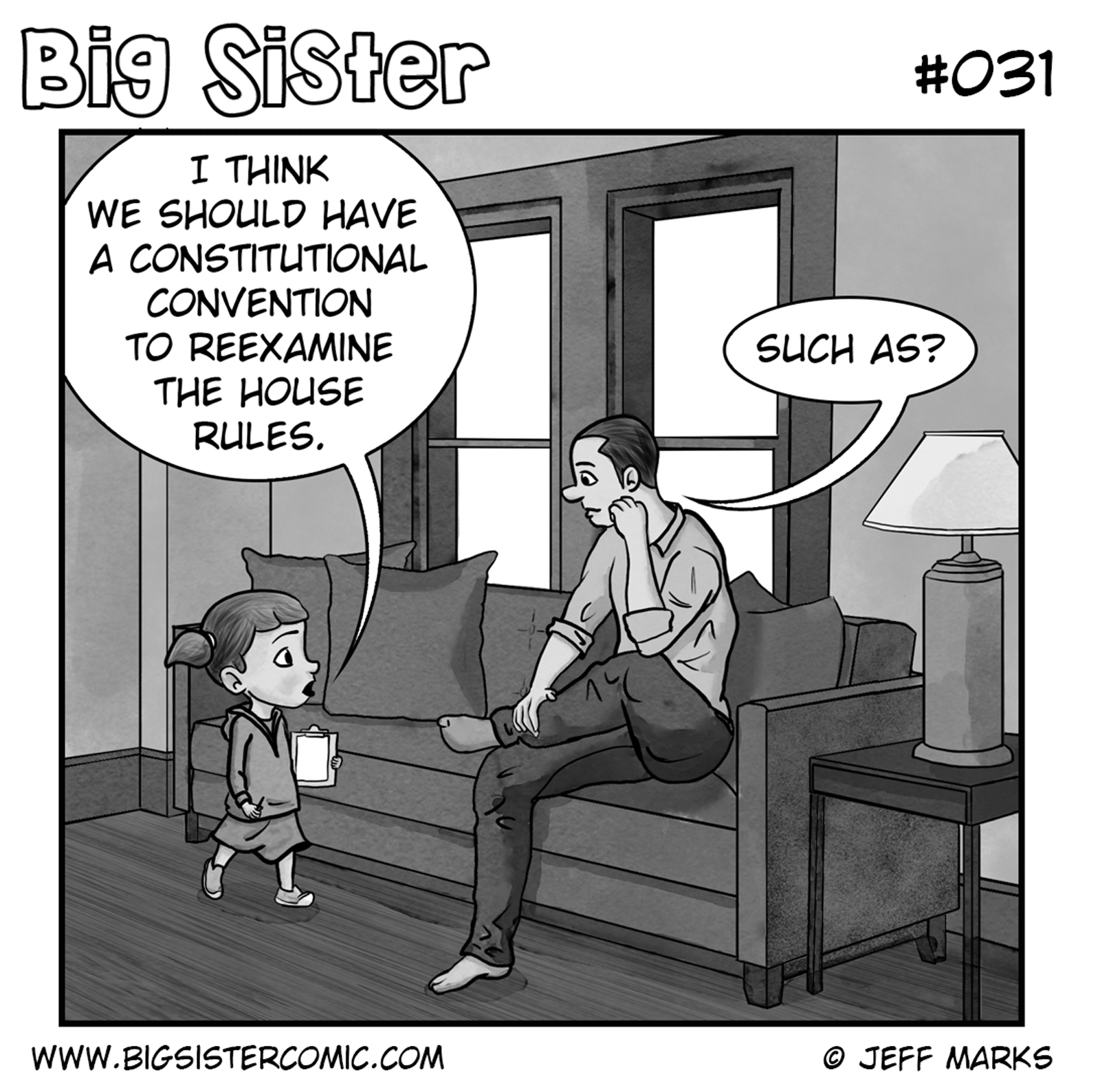 Big Sister 031 3005